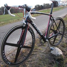 Specialized Tarmac SL2