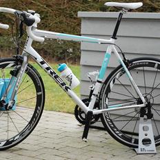 Trek Trek 2.1 Team Leopard Trek Replica