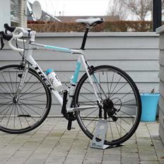 Trek Trek 2.1 Team Leopard Trek Replica