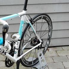 Trek Trek 2.1 Team Leopard Trek Replica