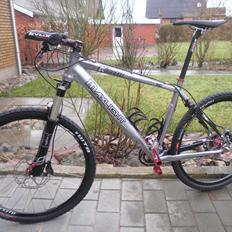 Kinesis Maxlight Kinesium Carbon XC Pro II