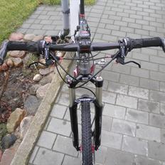 Kinesis Maxlight Kinesium Carbon XC Pro II