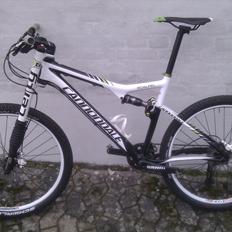 Cannondale Scalpel 2