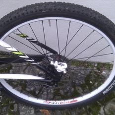 Cannondale Scalpel 2