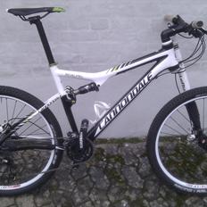 Cannondale Scalpel 2