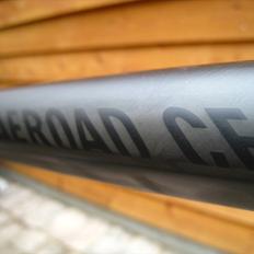 Canyon Aeroad CF