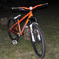 Specialized P2 26" 2008