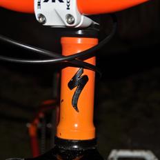 Specialized P2 26" 2008