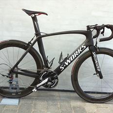 Specialized S-Works Venge