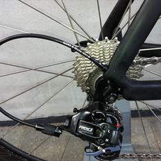 Specialized S-Works Venge