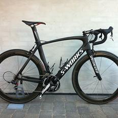 Specialized S-Works Venge