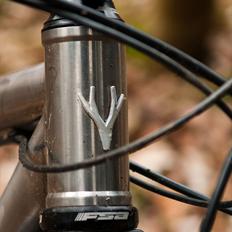 Whyte 19 Titanium
