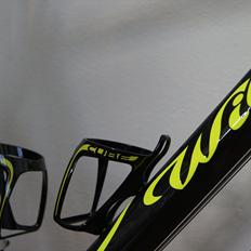 Wilier Izoard XP 2011 **STJÅLET!!!!**