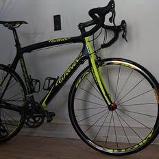 Wilier Izoard XP 2011 **STJÅLET!!!!**