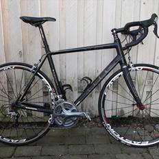 Cube Agree SL 3-speed 2011 (SOLGT)