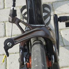 BMC Roadracer SL01