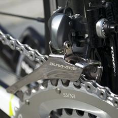 BMC Roadracer SL01