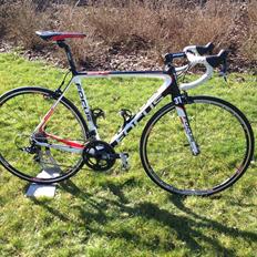 Focus Izalco pro 4.0