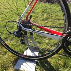 Focus Izalco pro 4.0