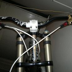 Trek Session 88 DH