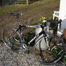 Trek Madone 5.2