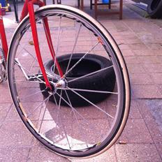 Banani Retro racer