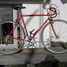 GT garlatti