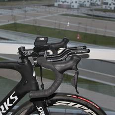 Specialized S-Works Venge Project Black