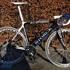 Storck scenero