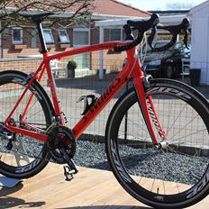 Specialized Tarmac SL3 S-Works