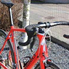 Specialized Tarmac SL3 S-Works