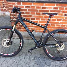 Cube LTD Pro 2012