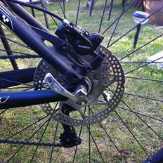 Cube LTD Pro 2012