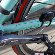 Bianchi Via Nirone 7 C2C celeste Ultegra
