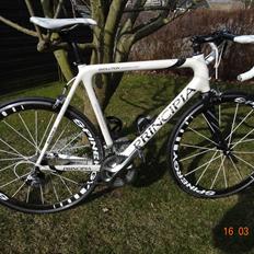 Principia evolution weave c16t