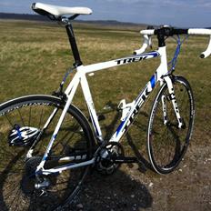 Trek 1.2 Alpha