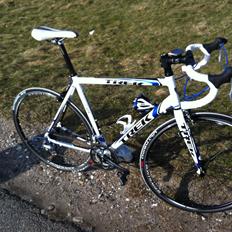 Trek 1.2 Alpha