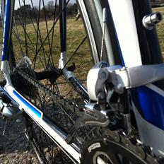 Trek 1.2 Alpha