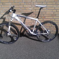 Cannondale Trail SL 3 (Stjålet)