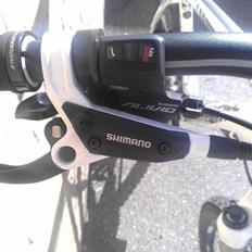 Cannondale Trail SL 3 (Stjålet)