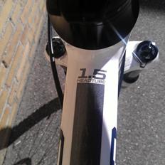 Cannondale Trail SL 3 (Stjålet)