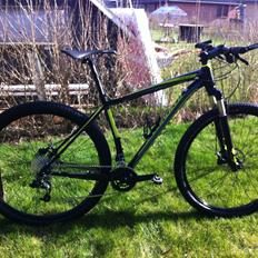 Specialized Stumpjumper Comp 29