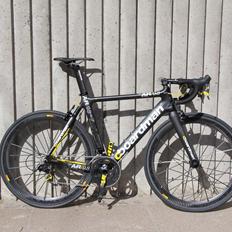 Boardman AiR 9.8 Elite
