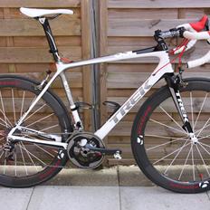 Trek Madone 6.9 SSL