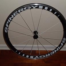 Scott CR1 PRO 2010