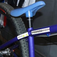 Dartmoor Quinnie -pumpMOORtrack edition