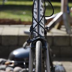 Giant TCR Advanced SL. ISP 2011