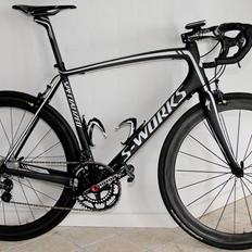 Specialized S-Works Tarmac SL3