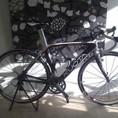 Kuota Kharma 2011