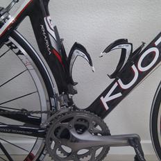 Kuota Kharma 2011